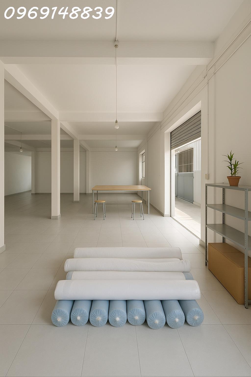 Nhà xưởng 2 tầng Góc 2 mặt tiền Trương Thị Ngào - Ảnh 3